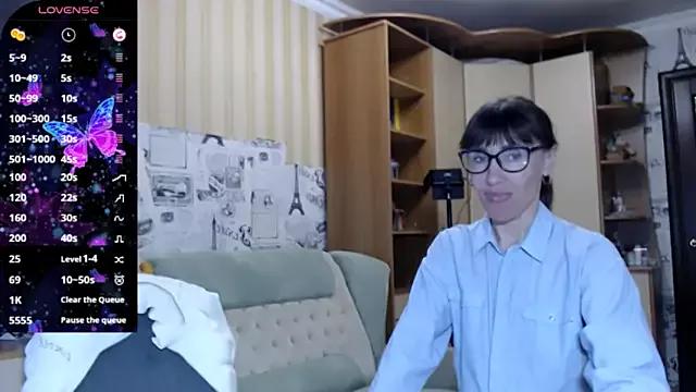 Pepper_mur from StripChat