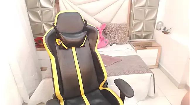 Try the hottest girls free webcams as they get au naturel and get naked fulfilling your nuttiest whims.
