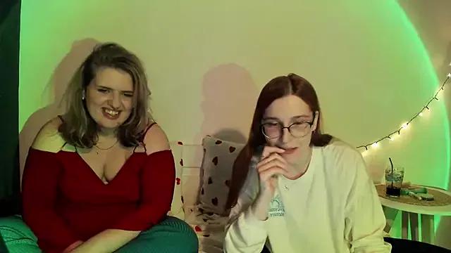 pieni_kissa from StripChat is Freechat