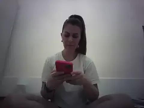 Piimentarosas from StripChat