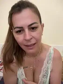 Piimentarosas from StripChat