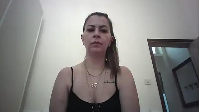 Piimentarosas from StripChat