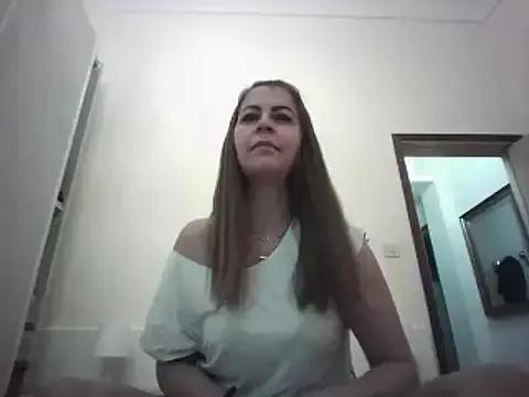 Piimentarosas from StripChat