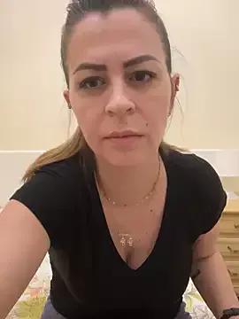 Piimentarosas from StripChat