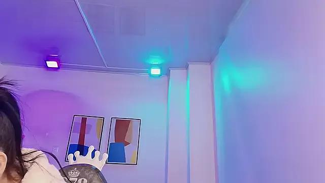 Piink_panther from StripChat