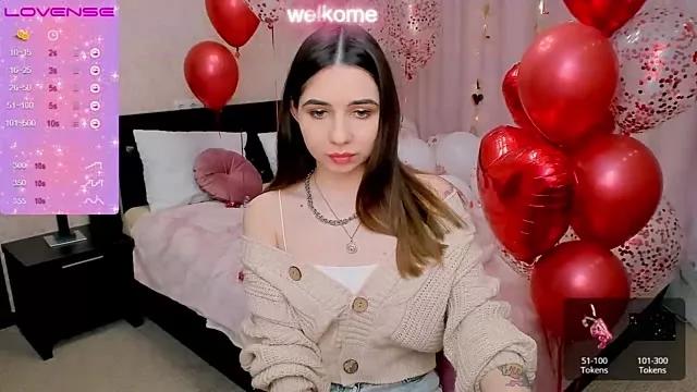 PiinkiePie from StripChat