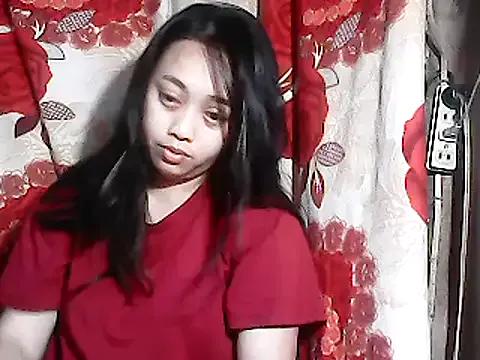 Pinay_Chubby20 from StripChat is Freechat