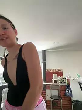 Photos of Pinkie_Princes from StripChat is Freechat