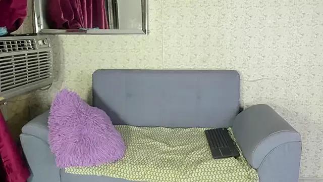 pleasure_cute_aws from StripChat is Freechat