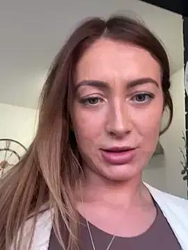 Photos of Pollypearson from StripChat is Freechat