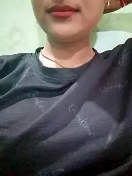 Photos of Poonam_Baby from StripChat is Group