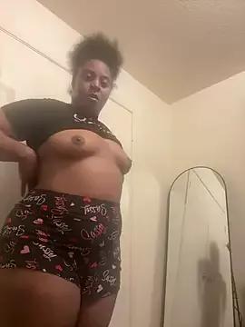 prettlovely14 from StripChat is Freechat