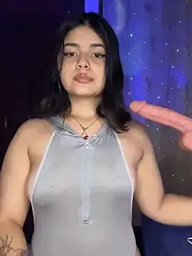 Try the hottest girls free webcams as they get au naturel and get naked fulfilling your nuttiest whims.