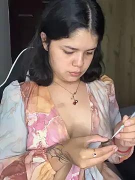 Try the hottest girls free webcams as they get au naturel and get naked fulfilling your nuttiest whims.