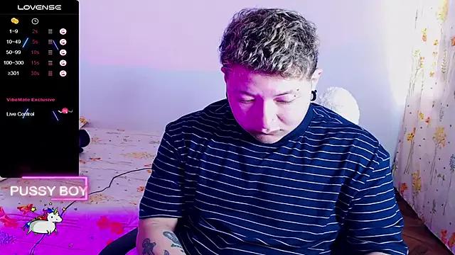 princeFtm from StripChat is Freechat