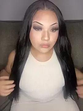 princesssiren from StripChat is Freechat