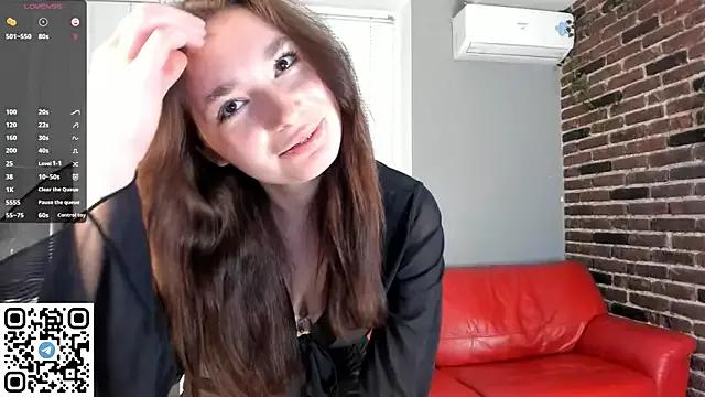 Try the hottest girls free webcams as they get au naturel and get naked fulfilling your nuttiest whims.