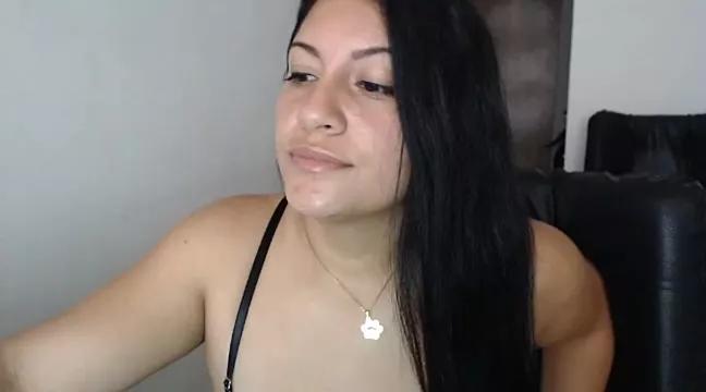queen_hot from StripChat