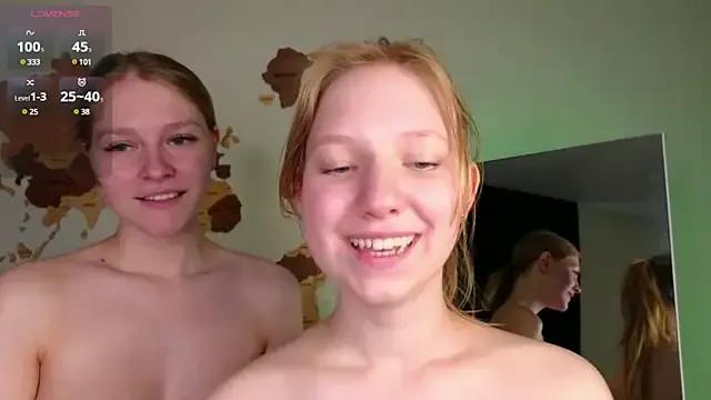 Try the hottest girls free webcams as they get au naturel and get naked fulfilling your nuttiest whims.