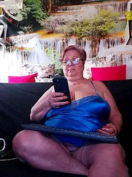 QueenPammy1 from StripChat is Freechat
