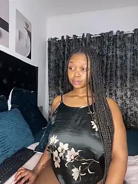 QueenTee23 from StripChat is Freechat