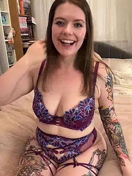 Ragdoll131 from StripChat is Freechat