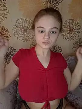 Rain_Kitty from StripChat is Freechat