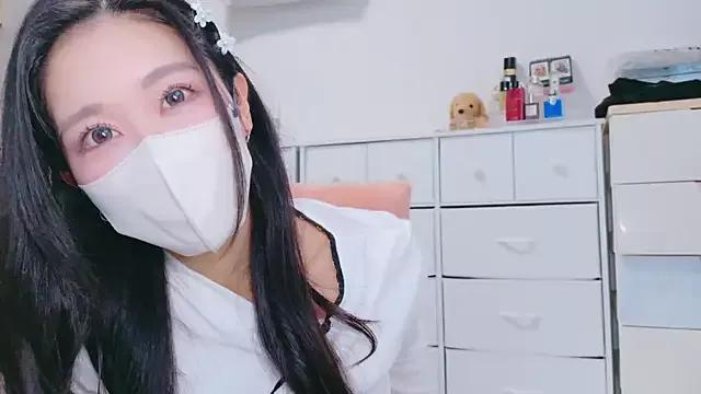 Photos of ramuchan_desu from StripChat is Freechat