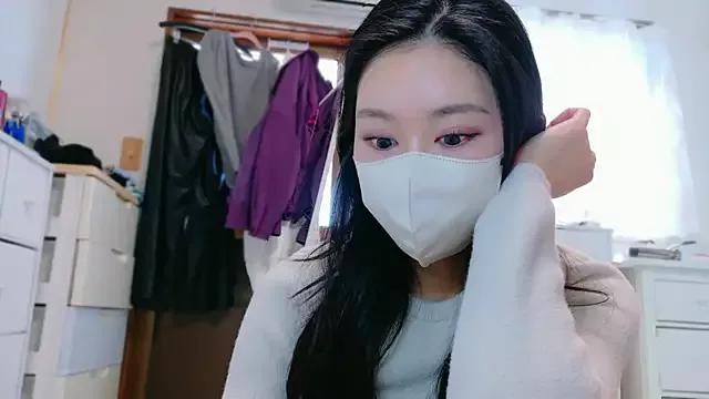 Photos of ramuchan_desu from StripChat is Group