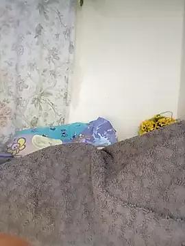 Ranny18l from StripChat is Freechat