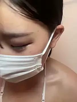 Photos of Rara__oo from StripChat is Group