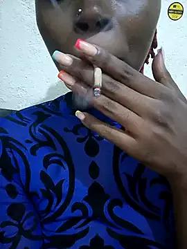 Rasta_tattooed from StripChat is Freechat