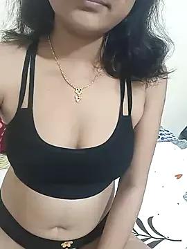 RealcoupleP from StripChat is Freechat