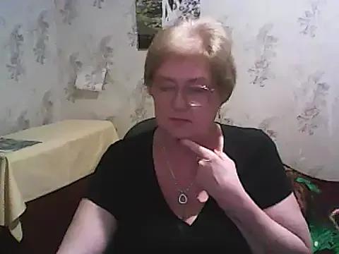 Renata6201 webcams show profile image 