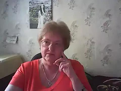 Renata6201 webcams show profile image 