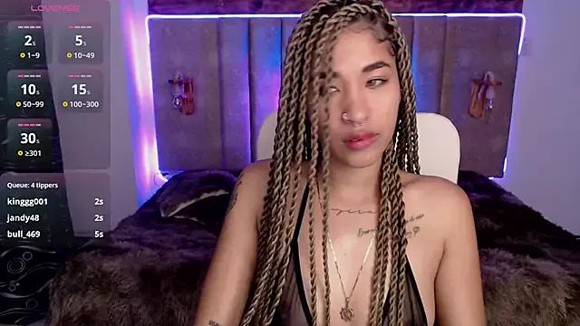 Try the hottest girls free webcams as they get au naturel and get naked fulfilling your nuttiest whims.