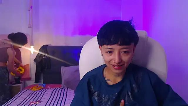 RileyAndAlexa webcams show profile image 