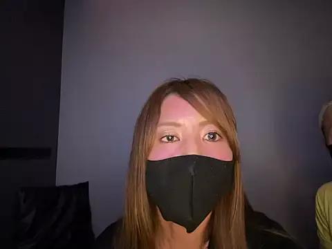 RiRiMu-oO from StripChat