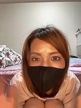 RiRiMu-oO from StripChat