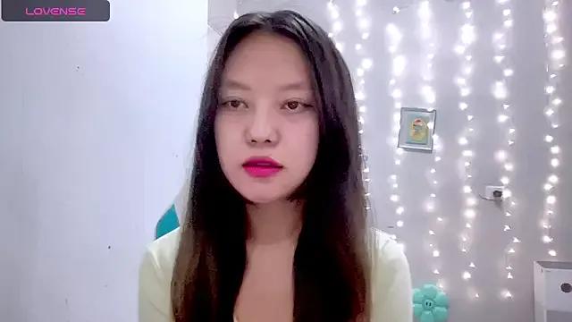 Risalynn webcams show profile image 