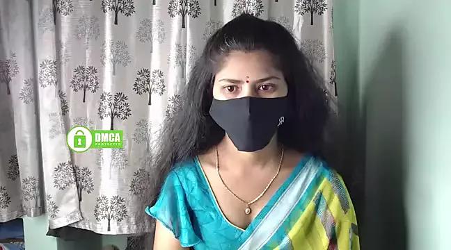 rithika_yours from StripChat is Freechat