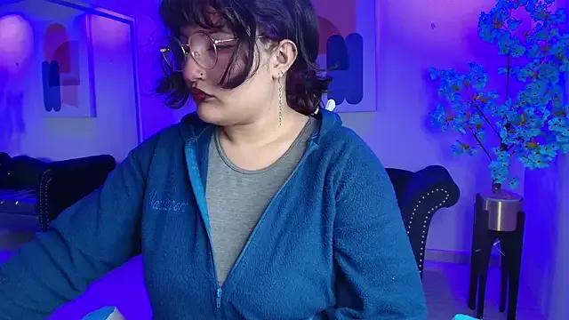 Ritsuka_berry from StripChat is Freechat
