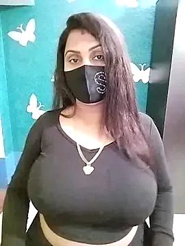 Riya_Sexy_Baby from StripChat is Freechat