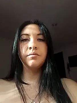 Rocio-moon from StripChat is Freechat