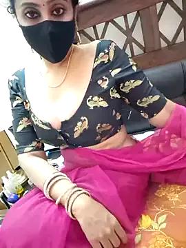 Photos of Roja-Telugu777 from StripChat is Private