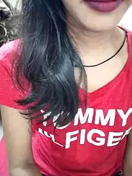 Romyya webcams show profile image 