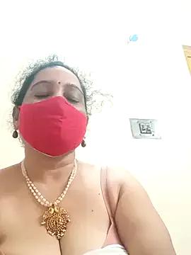 roopatelugu36 on StripChat