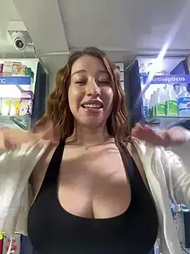 Photos of roouse from StripChat is Freechat