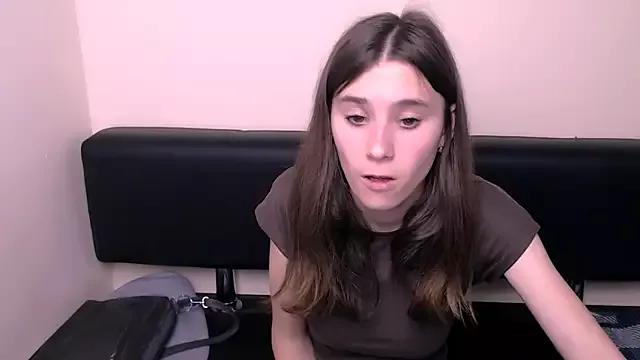 RosaRay_ webcams show profile image 