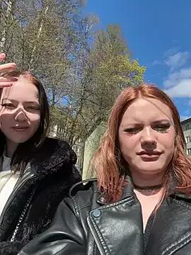 Rose_dunn from StripChat is Freechat